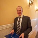Personal injury law firm ER Legal interior office