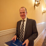 Personal injury law firm ER Legal interior office