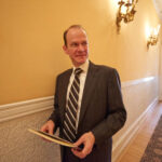 Personal injury law firm ER Legal interior office