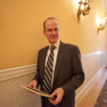 Personal injury law firm ER Legal interior office