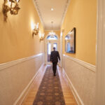 Personal injury law firm ER Legal interior office
