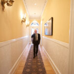 Personal injury law firm ER Legal interior office