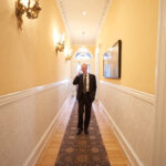 Personal injury law firm ER Legal interior office