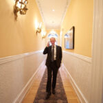 Personal injury law firm ER Legal interior office