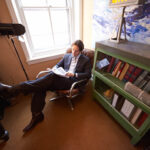 Personal injury law firm ER Legal interior office