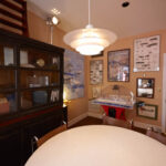 Personal injury law firm ER Legal interior office