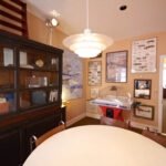 Personal injury law firm ER Legal interior office