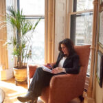 Personal injury law firm ER Legal interior office