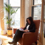 Personal injury law firm ER Legal interior office