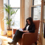 Personal injury law firm ER Legal interior office