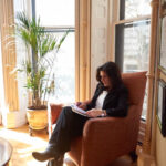 Personal injury law firm ER Legal interior office
