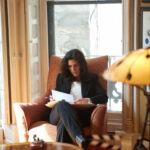 Personal injury law firm ER Legal interior office
