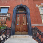 Personal injury law firm ER Legal exterior office
