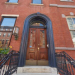 Personal injury law firm ER Legal exterioroffice