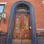 Personal injury law firm ER Legal interior office