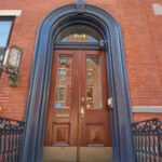 Personal injury law firm ER Legal interior office