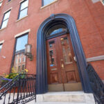 Personal injury law firm ER Legal exterior office