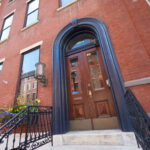 Personal injury law firm ER Legal interior office