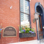 Personal injury law firm ER Legal interior office