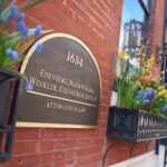 Personal injury law firm ER Legal interior office