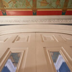 Personal injury law firm ER Legal interior office