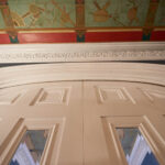 Personal injury law firm ER Legal interior office