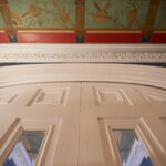 Personal injury law firm ER Legal interior office
