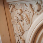Personal injury law firm ER Legal interior office