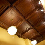 Personal injury law firm ER Legal interior office