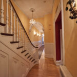 Personal injury law firm ER Legal interior office