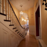 Personal injury law firm ER Legal interior office