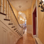 Personal injury law firm ER Legal interior office