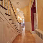 Personal injury law firm ER Legal interior office