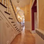 Personal injury law firm ER Legal interior office