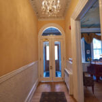 Personal injury law firm ER Legal interior office