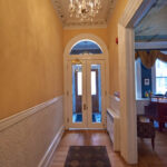 Personal injury law firm ER Legal interior office