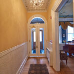 Personal injury law firm ER Legal interior office
