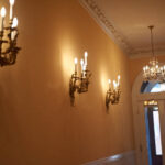 Personal injury law firm ER Legal interior office