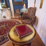 Personal injury law firm ER Legal interior office