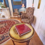 Personal injury law firm ER Legal interior office