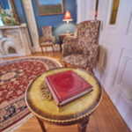 Personal injury law firm ER Legal interior office