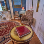 Personal injury law firm ER Legal interior office