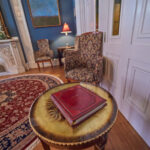 Personal injury law firm ER Legal interior office
