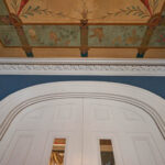 Personal injury law firm ER Legal interior office