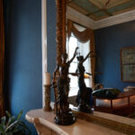 Personal injury law firm ER Legal interior office