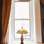 Personal injury law firm ER Legal interior office