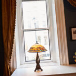 Personal injury law firm ER Legal interior office