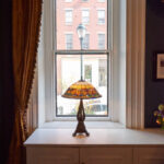 Personal injury law firm ER Legal interior office
