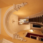 Personal injury law firm ER Legal interior office
