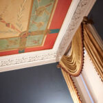 Personal injury law firm ER Legal interior office